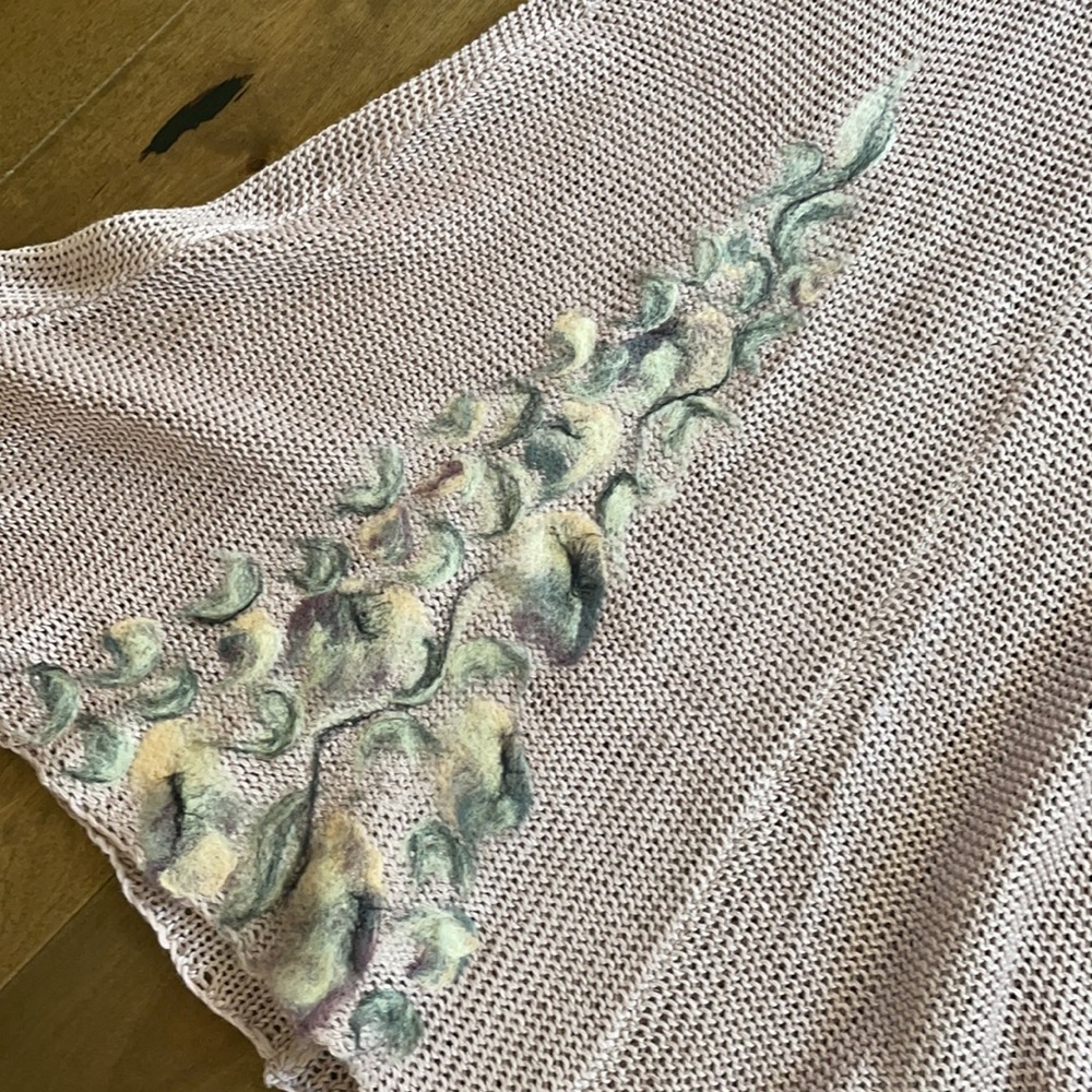 Handmade Tunic 🇵🇱 - Picture 10 of 10